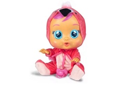 Плачущий младенец IMC Toys CRYBABIES Fancy