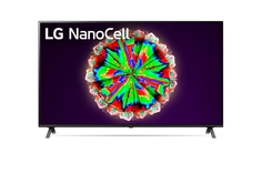NanoCell телевизор 4K Ultra HD LG 55NANO806NA