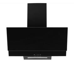 Вытяжка наклонная De’Longhi KL-L90 IX Black Delonghi