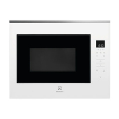 Встраиваемая микроволновая печь Electrolux KMFE 264 TEW White