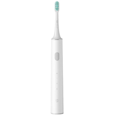 Зубная щетка электрическая Mi Smart Electric Toothbrush T500 White Xiaomi