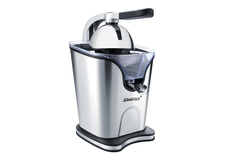 Электрическая соковыжималка для цитрусовых Steba ZP 3 Silver