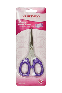Ножницы Aurora AU 807-55NS