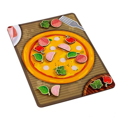 Игровой набор PAREMO Липучка Пицца с колбасой