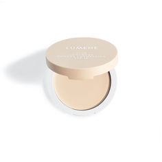 Устойчивая крем-пудра Lumene Blur SPF 15, тон 1, Classic Beige, 10 г