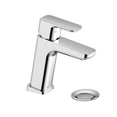Смеситель для умывальника Ravak 10° Free -TD F 013.00, X070128