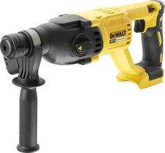 Аккумуляторный перфоратор DeWalt DCH133NXJ