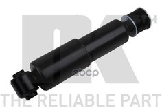 Амортизатор подвески Nk 60472011 НК