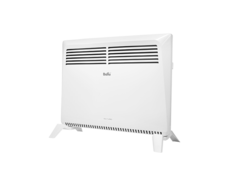 Конвектор Ballu Solo Turbo BEC/SMT-1500 белый