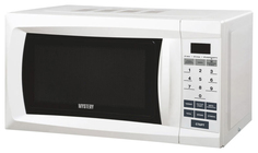 Микроволновая печь соло MYSTERY MMW-2006 white