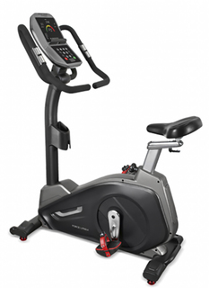 Велотренажер Svensson Industrial Force U750 LX