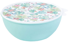 Миска с крышкой 3,7 л phibo Wave