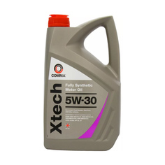 Моторное масло Comma 5w30 Xtech (2l)