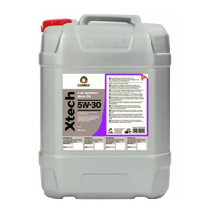 Моторное масло Comma 5w30 Xtech (20l)