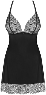 Роскошная кружевная сорочка Chiccanta Obsessive