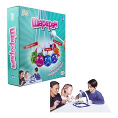 Настольная игра 1 TOY Т16690 Игродром Шарарам