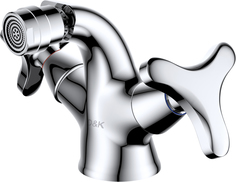 Смеситель для биде D&K DA1382241 DK