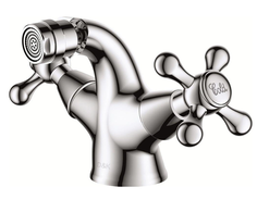 Смеситель для биде D&K DA1422241 DK