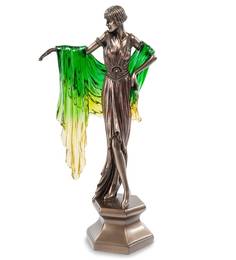 Статуэтка "Леди с палантином" Veronese