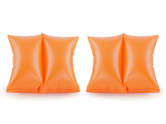 Надувные нарукавники Bestway 32005 оранжевые