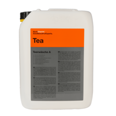 Концентрат для быстрого очищения от смолы TEERWASCHE A (10 л) 391010 Koch Chemie