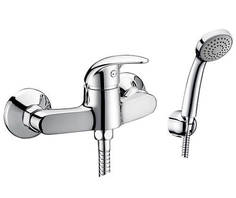 Смеситель для душ WasserKRAFT Isen 2602