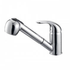 Смеситель для кухни Kaiser (Кайзер) City 21644/1904S SATIN