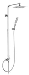Душевая стойка Kaiser (Кайзер) Zinger 35482