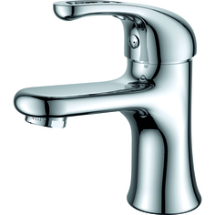 Смеситель для раковины D&K DA1372141 DK