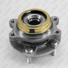 Ступица HAFT RV0109