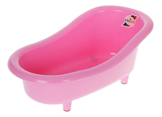 Ванночка для куклы большая Orion toys 532 Орион