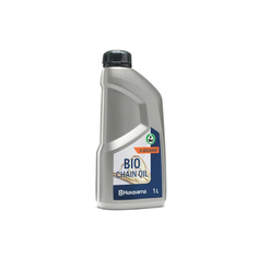 Husqvarna Масло для смазки цепи X-Guard Bio,1 л 5964573-01