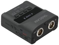 Рекордер Tascam DR-10CH Black