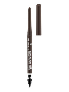 Карандаш для бровей essence superlast 24h eyebrow pomade pencil waterproof 40 Cool Brown