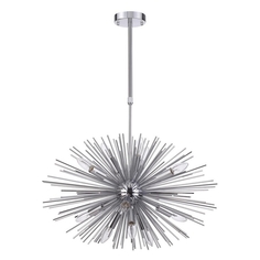 Люстра подвесная Odeon Light 4661/12