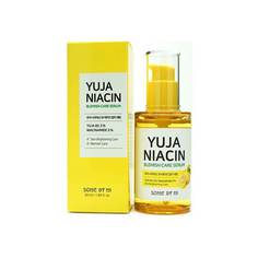 Сыворотка осветляющая с экстрактом юдзу Some By Mi Yuja niacin blemish care serum (50 мл)