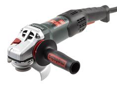 УШМ (болгарка) METABO WEV 17-125 Quick RT (601089000)