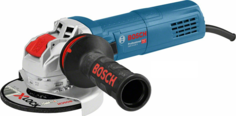 УШМ (болгарка) BOSCH GWX 9-125 S (06017B2000) X-lock