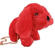 Сумка-игрушка детская Fluffy Family Щенок