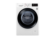 Стиральная машина LG Steam F2J5HS6W