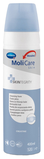 Очищающая пена Molicare Skin 400 мл