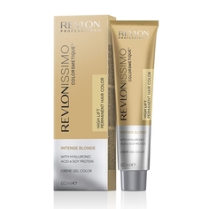 Краска REVLON Intense Blonde 1200MN Интенсивный Натуральный Блондин, 60 мл