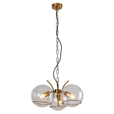 Подвесной светильник Loft Anchorage GRLSP-9556