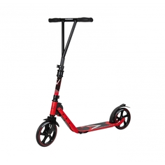 Самокат Hudora Big Wheel Generation V 205 red
