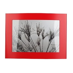 Фоторамка Image Art 6015-4R выгнутая 10x15