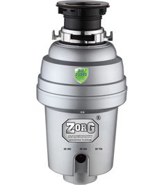 Измельчитель пищевых отходов ZORG ZR-75D