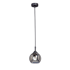 Люстра Vitaluce V4813-1/1S, 1хE27 макс. 60Вт