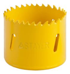 Коронка по дереву для дрелей, шуруповертов Stayer 29547-054