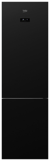 Холодильник Beko RCNK400E20ZGB Black