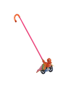 Каталка детская Shenzhen Toys Утенок 1803-20 в ассортименте